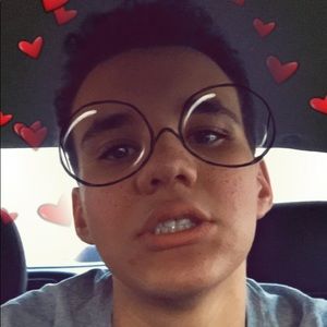 Meet your Posher, Brandon